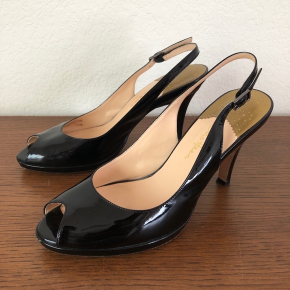 cole haan carma air pump